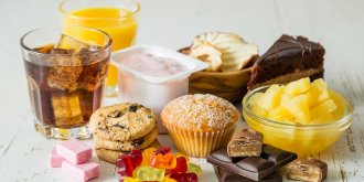 Sucre : 7 astuces pour ne pas trop en manger au quotidien