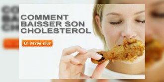 Regime anti-cholesterol : quelles sont les bonnes matieres grasses ? 