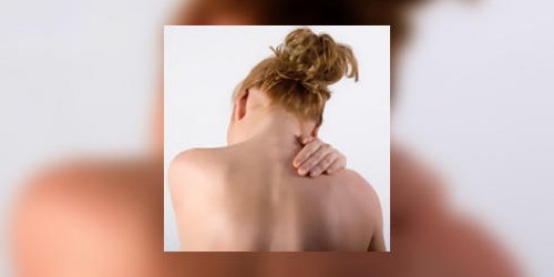 Mal aux cervicales… Est-ce de l’arthrose ?