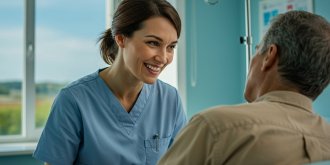 Quand la parole soigne : l-hypnose conversationnelle au service des soignants et aidants