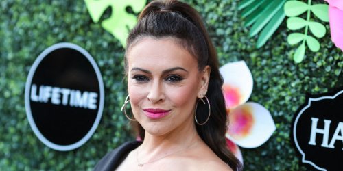 Alyssa Milano : ses confidences bouleversantes sur ses deux avortements