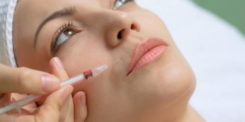 Injections antirides : nouvelles recommandations