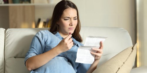 Grippe pendant la grossesse : quels medicaments peut prendre la femme enceinte ?