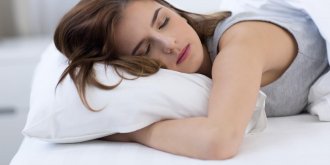 Du sommeil leger au sommeil paradoxal... 