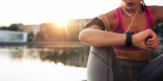 Les 12 donnees de sante obtenues grace aux objets connectes