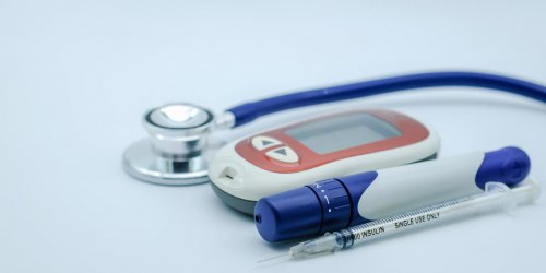 Definition du diabete : les differents types