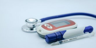 Definition du diabete : les differents types