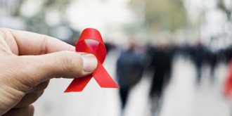 Sida : les régions françaises les plus à risque