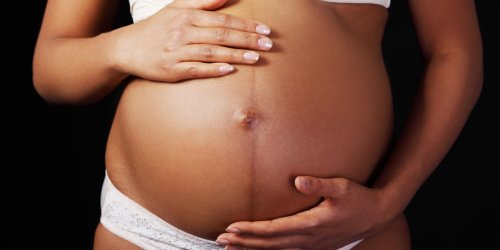 Mycose genitale pendant la grossesse : que faire ?
