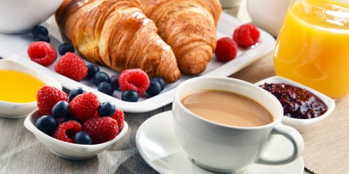 5 erreurs a eviter au petit dejeuner pour garder la ligne