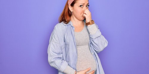 Fausse-couche : votre odorat peut dire si vous risquez de perdre votre bebe