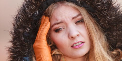 Fatigue en hiver : et si c-etait un manque de fer