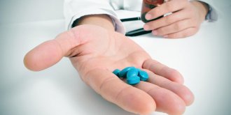 Viagra® : bon bilan !