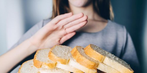 Gluten : la difference entre allergie et intolerance alimentaire