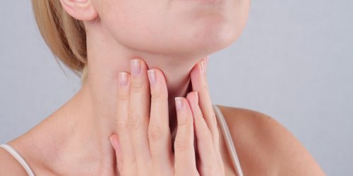Les principaux signes d-un probleme de thyroide