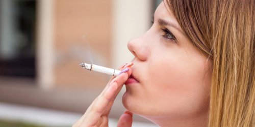 Tabac, diabete et rein ne font pas bon menage