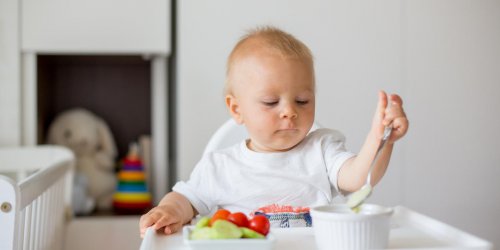Vitamine K1 : faut-il en donner a bebe ?