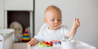 Vitamine K1 : faut-il en donner a bebe ?