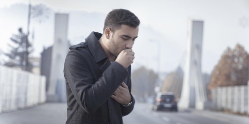 Quand risque-t-on une pneumonie ?