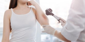 Allergie cutanée : 3 moyens de traiter une crise de boutons