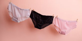 PFAS : il y en a aussi dans les culottes menstruelles