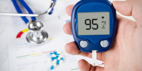 Diabetiques, plus votre hemoglobine glyquee est basse, plus votre risque d-infarctus est faible