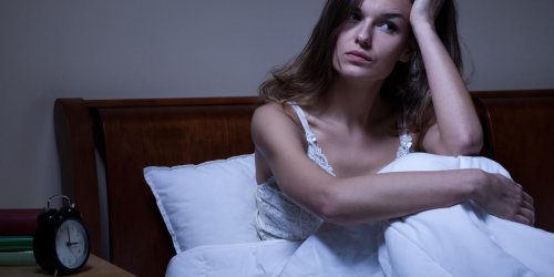 Manque de sommeil : quels conseils pour mieux dormir ?