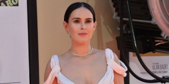 Rumer Willis, fille de Bruce Willis, brisee par une mysterieuse maladie