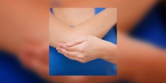 Mal au coude : quels sont les symptomes de l-epicondylite ?