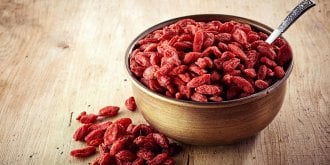 Minceur : les baies de goji sont-elles vraiment efficaces pour maigrir ?