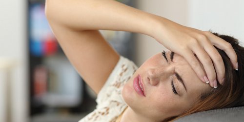 Migraines : quels traitements et solutions ?