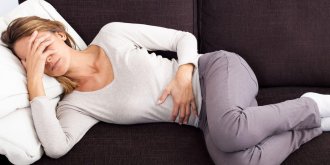 A quoi est du mon mal de ventre ?