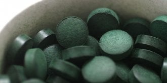 La spiruline, un tresor au mauvais gout