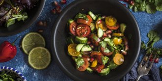 5 recettes anti-inflammatoires faciles a cuisiner !