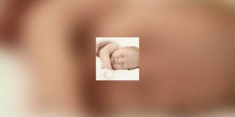 Poids du bébé : tout se décide avant la grossesse