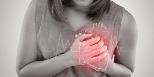 Crise cardiaque : les 6 parties du corps qui peuvent la reveler 