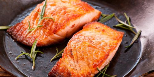 Comment consommer le poisson pour preserver les omega-3 ?