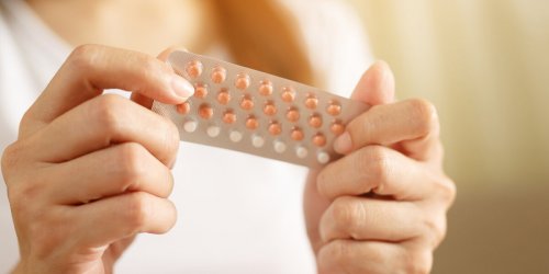 Pilule contraceptive : elle peut alterer les zones du cerveau qui gerent la peur