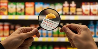 Le panier "no-junk" : votre guide pratique pour dejouer les pieges de l-ultra-transformation en magasin