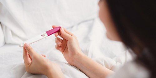 Quand faire un test de grossesse precoce ?