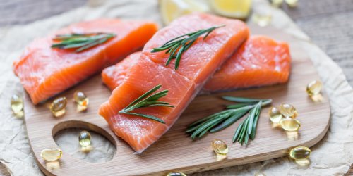 Omega-3 et 6 : quel est leur impact sur le cholesterol ?