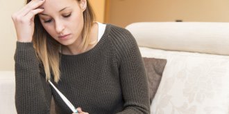 Je ne savais pas que j’étais enceinte...