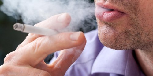 Arreter de fumer apres 50 ans : est-ce que ca vaut encore le coup ?