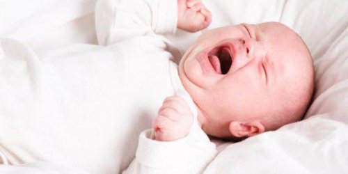 Coliques du nourrisson : le cauchemar des parents