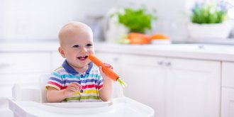 Rappel d'une chaise pour enfant en raison d’un dangereux défaut de fabrication
