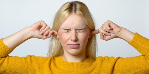Sifflement dans l-oreille et hypertension : le lien