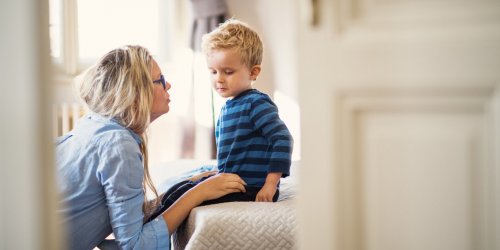 Coronavirus : comment en parler a son enfant ?