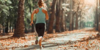 Endurance : choisir la bonne activite physique