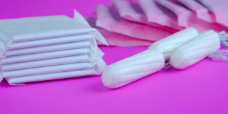 Coronavirus : des femmes verbalisées pour être sorties acheter des tampons ou tests de grossesse