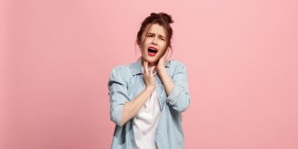 Otite interne : les symptomes a connaitre